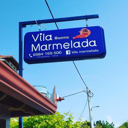 Vila Marmelada Лептокария Екстериор снимка