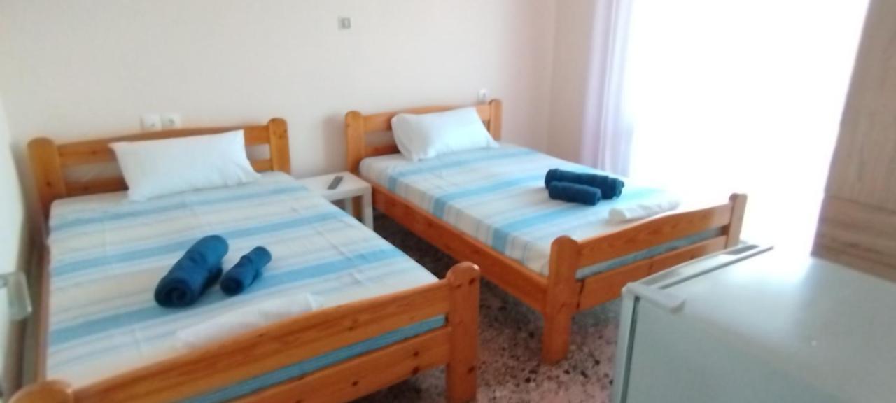 Vila Marmelada Лептокария Екстериор снимка