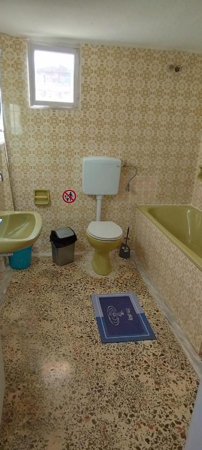 Vila Marmelada Лептокария Екстериор снимка