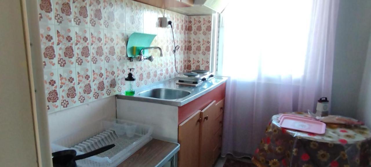 Vila Marmelada Лептокария Екстериор снимка