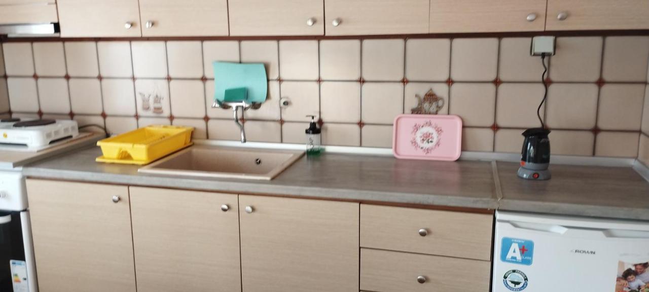 Vila Marmelada Лептокария Екстериор снимка